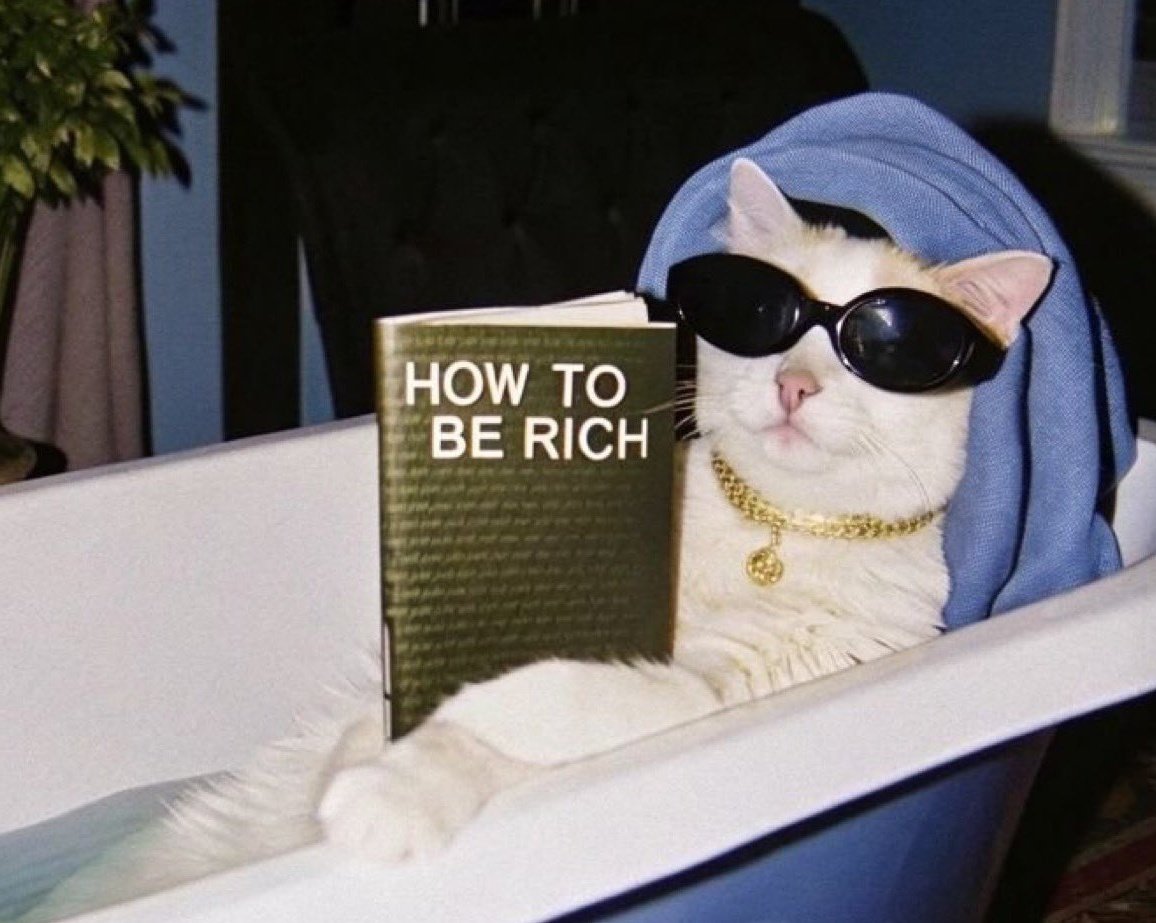 Monarckay's tweet image. Okay CT, I’m back.

I took a few days to self-reflect and figure out how to rechannel my energy so I can actually produce better results on this infoFi journey.

It’s exhausting when you’re putting in real effort and nothing solid is coming out of it. I had to talk to a few…