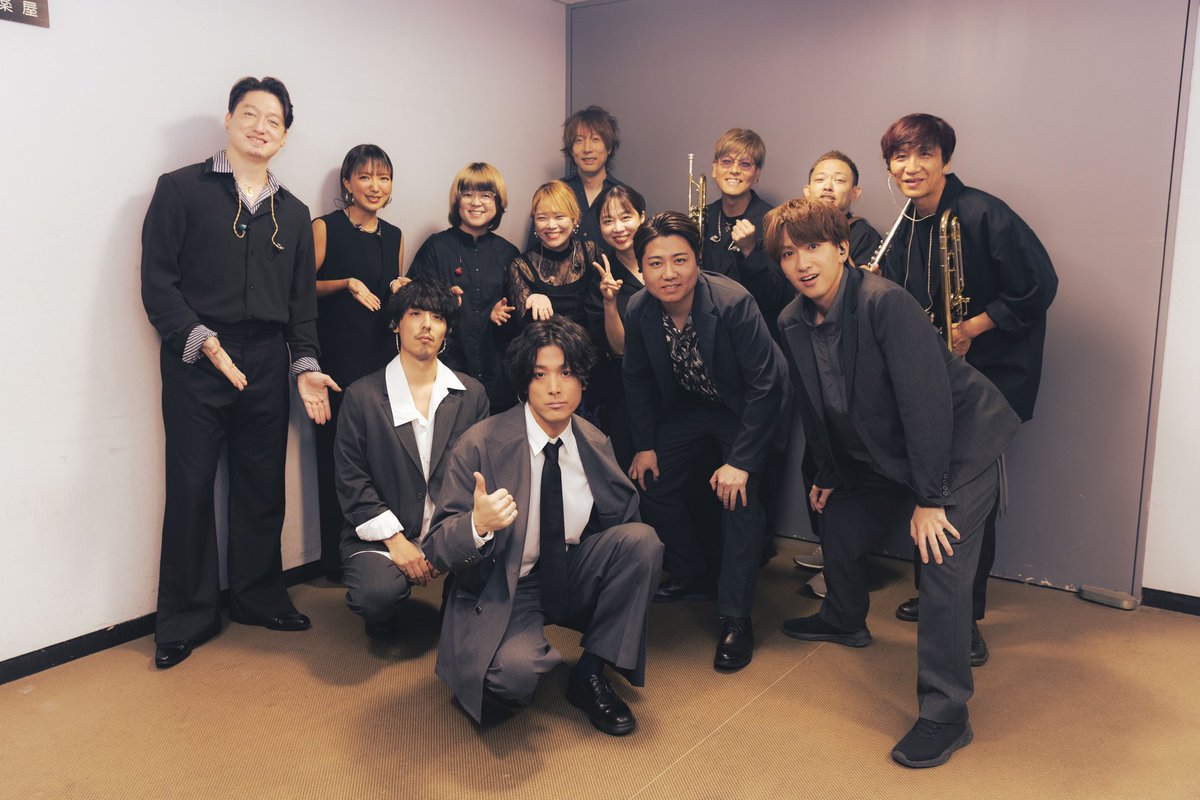 井上竜馬 tweet media