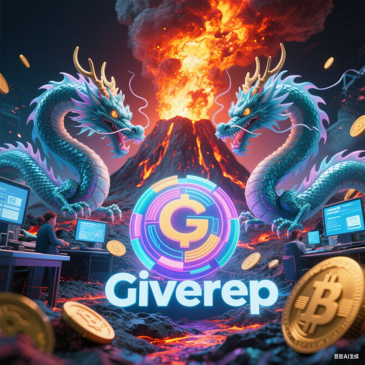 Web3 social platforms on SUI will thrive with Giverep, filtering out bots and sybil attacks through proven reputation. <a href="/GiveRep/">GiveRep</a>