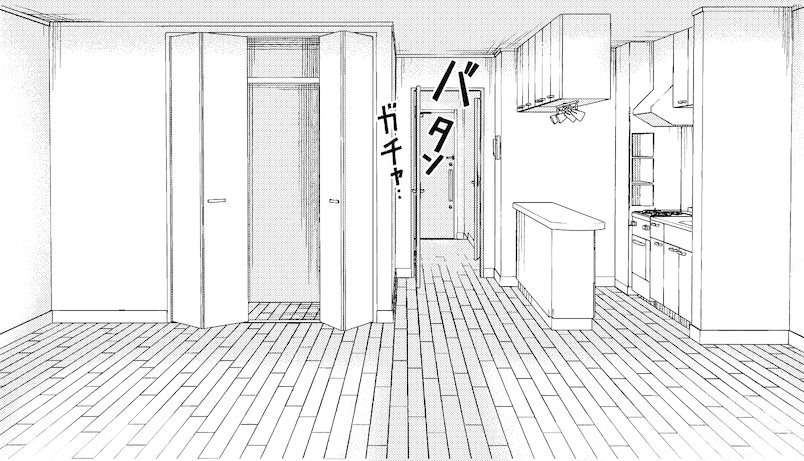 🗝️報🔑
2ヶ月一度のスペシャリテ🥩10月3日発売フォアミセス11月号「ひとり部屋のカギあずけます～すてきな第一発見者」第33話掲載中!!
孤独死対策カギ友達・30代独身男女ソン氏ときいちゃんは───⚙️⁉️
電子単行本4巻でてます!読んだ?読も!
#ひとり部屋のカギあずけます
https://t.co/8ZPxKVbR8K 