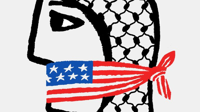 You'd expect #EU to stand for int'l justice as #Trump admin crushes ICC &amp; groups working w/ it. Instead Brussels has offered less than minimum service.

EU should call out US sanctions against ICC &amp; Pal NGOs, use Blocking Statute to mitigate their impact.

nytimes.com/2025/10/01/opi…