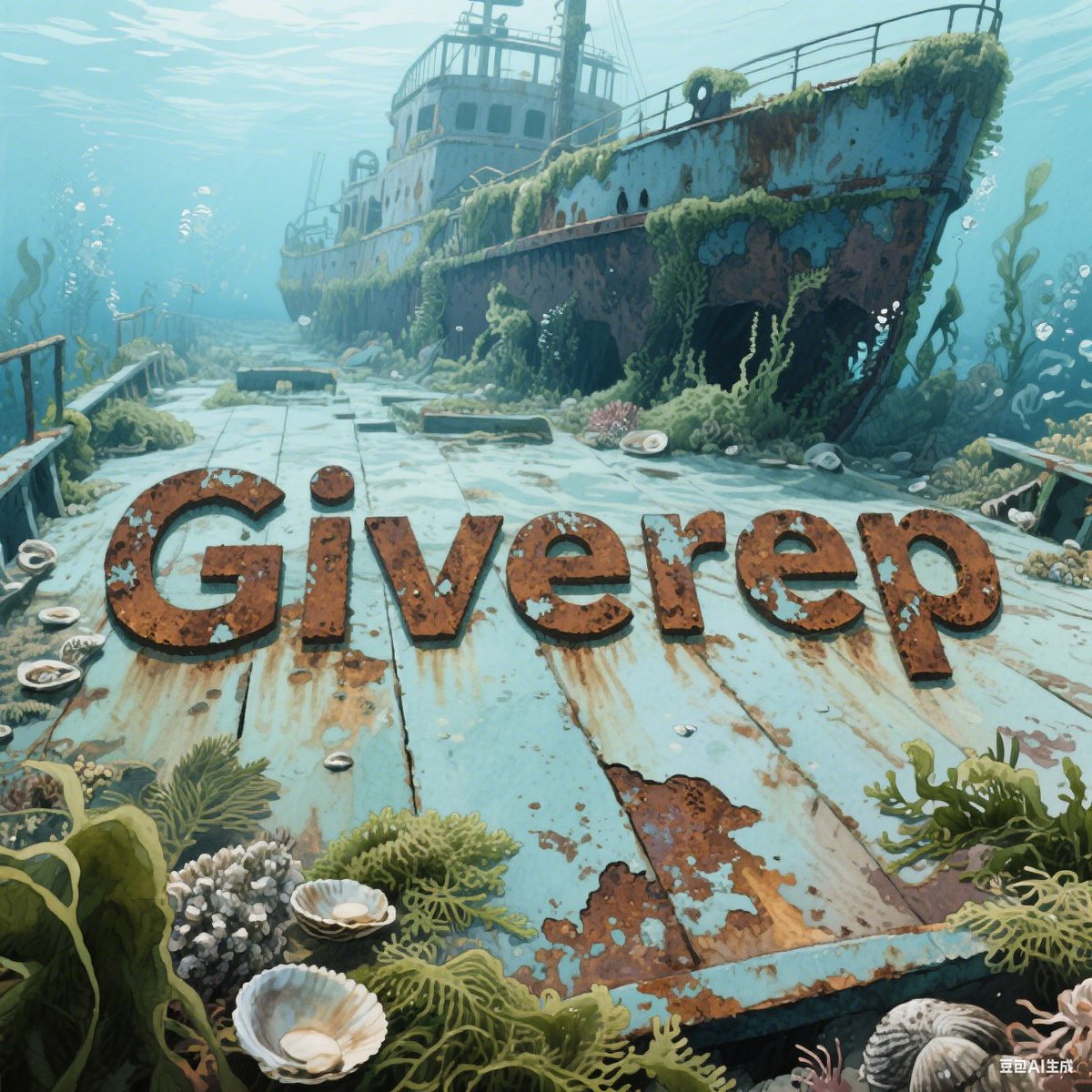 The community around Giverep is incredibly supportive. <a href="/Giverep/">GiveRep</a>