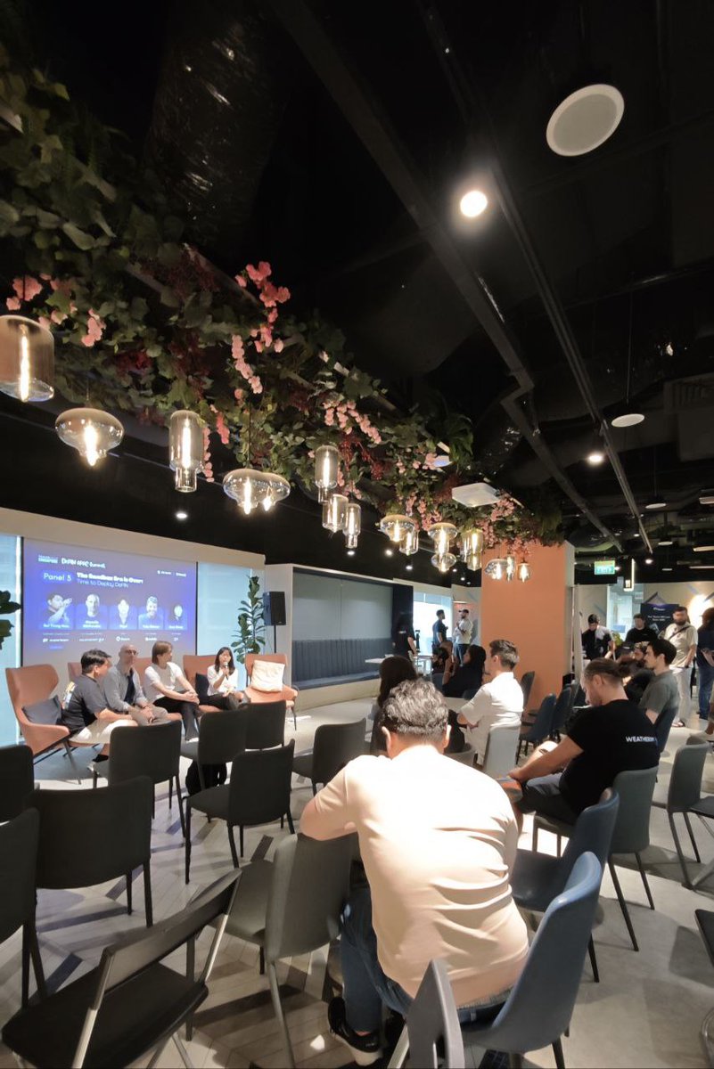 SEA DePIN tweet media