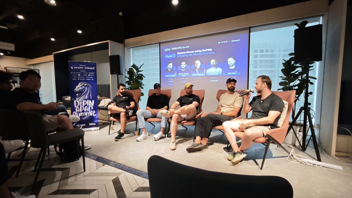 SEA DePIN tweet media