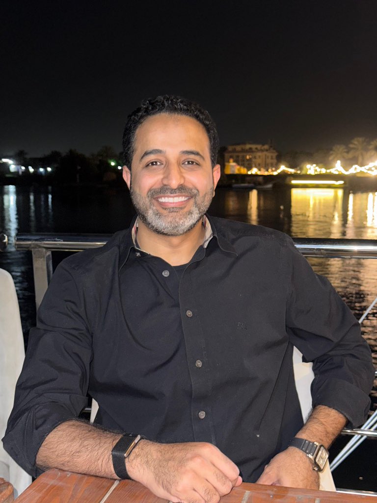 د.فالح علي الشهراني tweet media