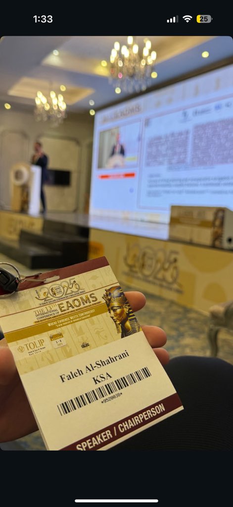 د.فالح علي الشهراني tweet media