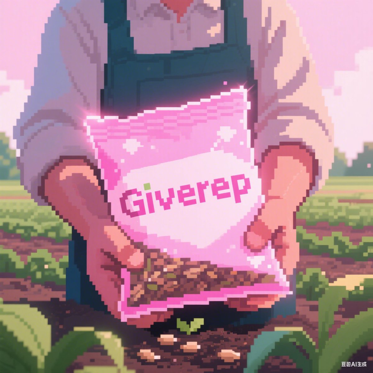 Giverep is a critical piece of the puzzle for bringing real-world commerce and credit onto the SUI blockchain. <a href="/GiveRep/">GiveRep</a>