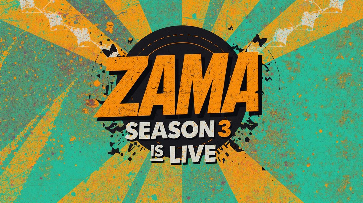 apokolipzz's tweet photo. Did you miss out on Season 2 of Zama creator program?

No problem! 

Season 3 is here and it’s even more exciting. 

Zama isn’t just another social media campaign; it’s a real program designed to support and reward creators in the Web3 space.

Here’s what you need to know:

• Top 100 creators each month share a prize pool of over $50,000.
• Creators ranked 101–250 receive an exclusive Zama OG NFT, which offers special perks and future opportunities.
• Six creators each month are handpicked by the Zama team for the Creator’s Choice Award, earning an extra $3,000. Will you be one of them? 👀 

To be eligible, you only need to create quality posts (do not spam, quality over quantity 😤).

Zama looks at reach, impressions, engagement, and the quality of your followers. 

They even publish their scoring method monthly to ensure transparency.

To get started:
• Follow @zama_fhe on X 
• Follow Zama on farcaster https://t.co/YuuBBFDMnD
• Follow Zama on Reddit https://t.co/NJiP1fOmjh
• Join Zama Tg channel https://t.co/SGpoZJOcUt
• Join Zama DC https://t.co/pI2uK9vW01
• Sign up on https://t.co/LlxQP0zfER and connect your social media accounts which you used to follow Zama and then claim Zama followers role!
• Create content about Zama/FHE and use the hashtag #ZamaCreatorProgram.

ps: Be very consistent with you posts as this program is all about building a sustainable creator ecosystem where your content and creativity are truly valued.