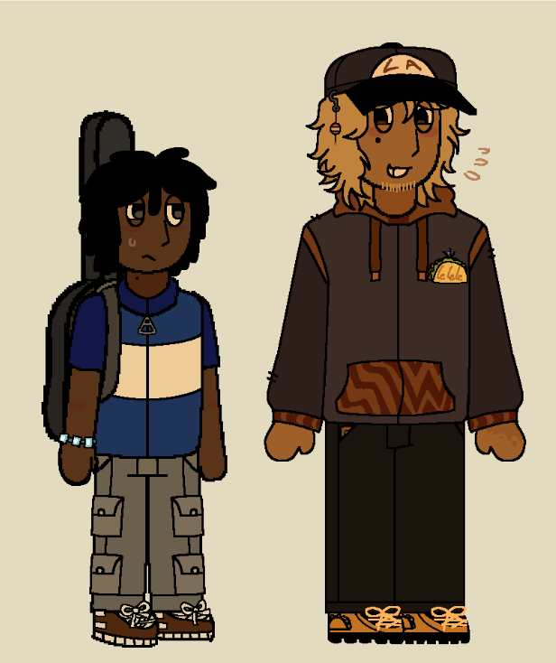 barnsweeper's tweet image. We're on one unfortunate predicament here.