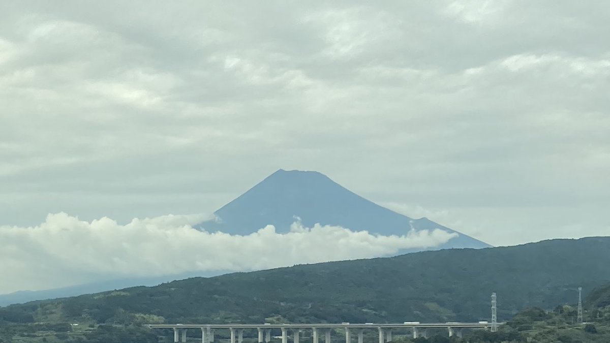 ありがとう海の幸、山の幸🐟✨🗻