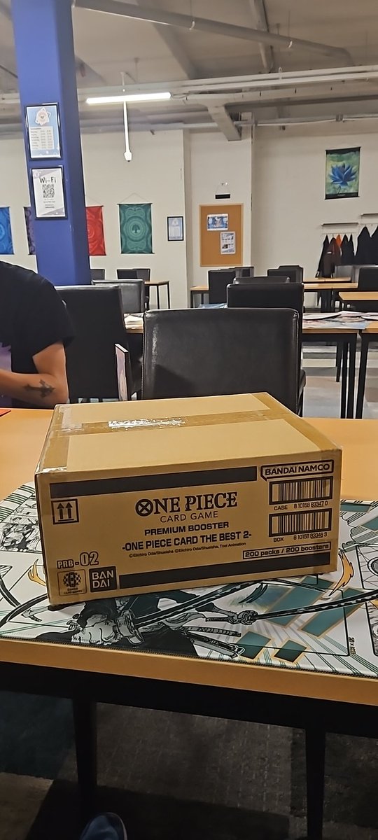 DragonMonGio's tweet photo. Deja vu moment with @Bucket_TCG and @Shpiffy_TCG https://t.co/kmYNnmiluv