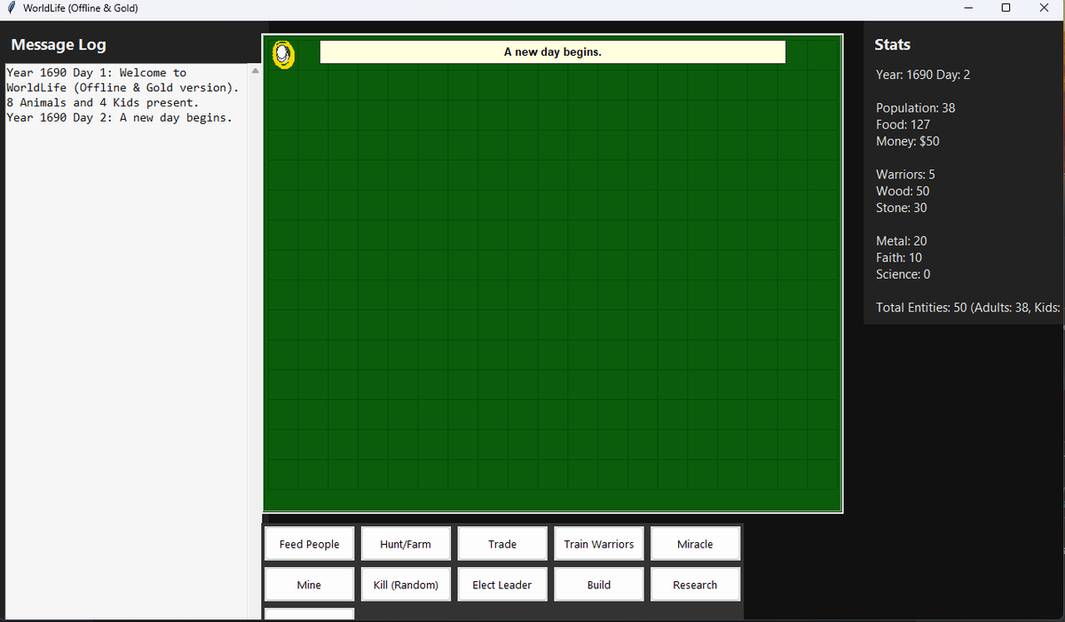 PooStudio's tweet photo. It’s rough, but it’s progress. #gamedev #gamesoon https://t.co/fpZ6VsWOTv