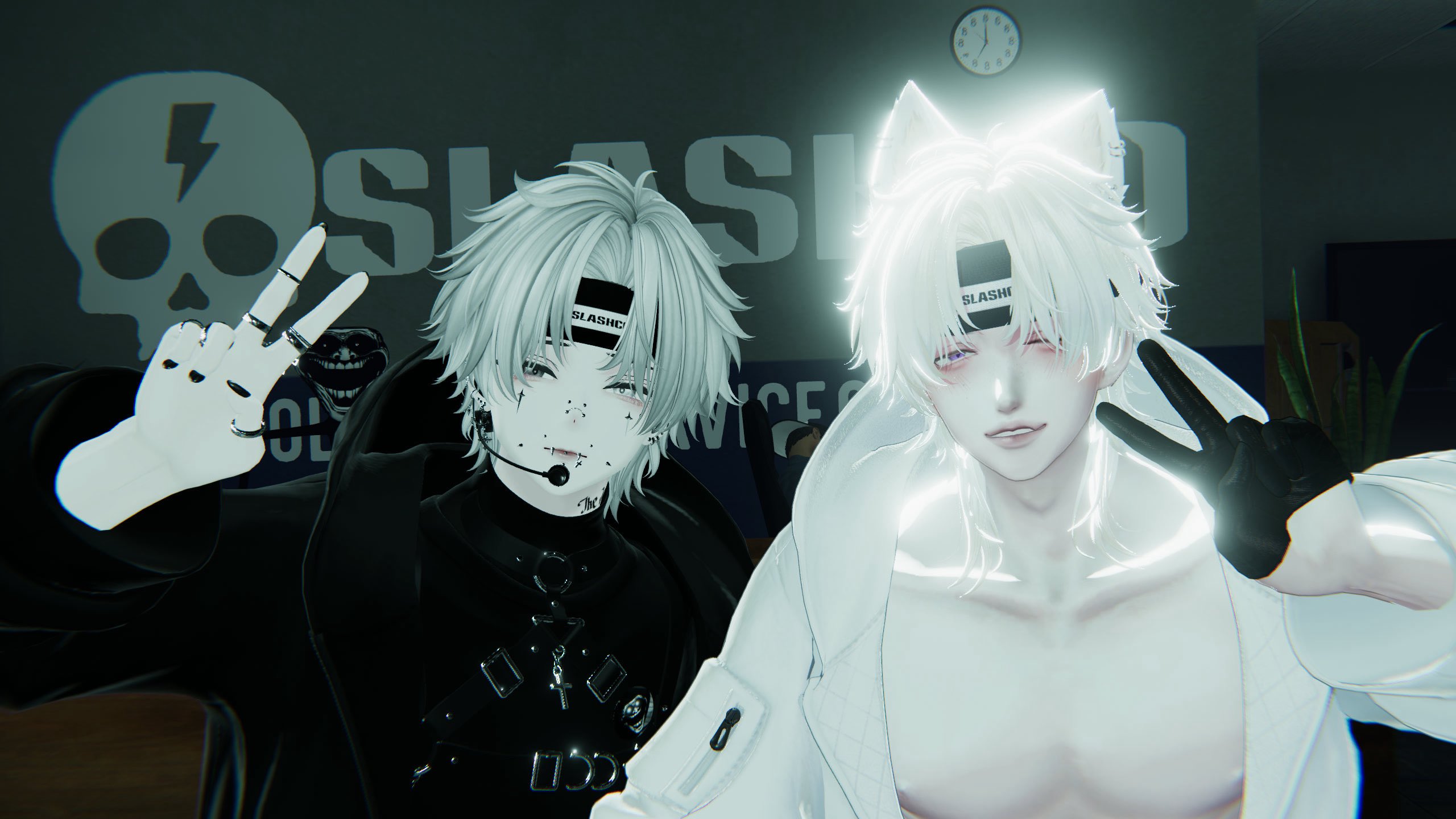 nata⋆様 Nata- (@NataVRC) / X