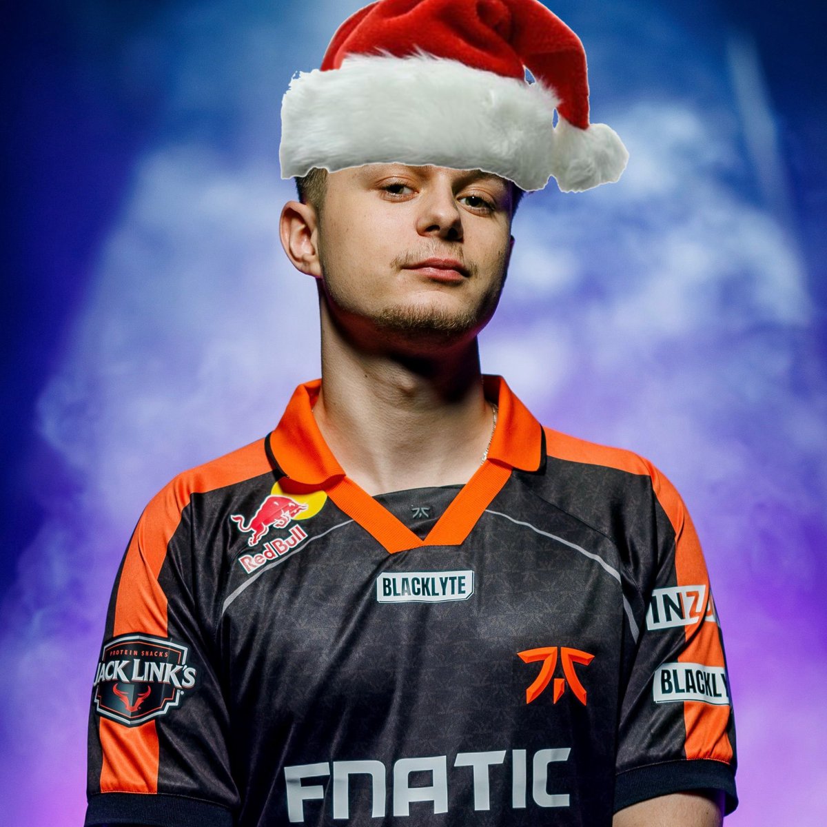StrslvMoonyster's tweet photo. Itโs an FNChristmas (pls give credits) #FNCWIN #ALWAYSFNATIC #FNATIC #vctwt https://t.co/jmzy2eFX0H