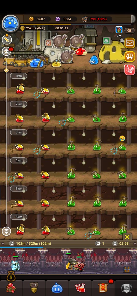 Game yang sangat simpe juga menarik <a href="/Slime_Miner/">SLIMEX Official</a>