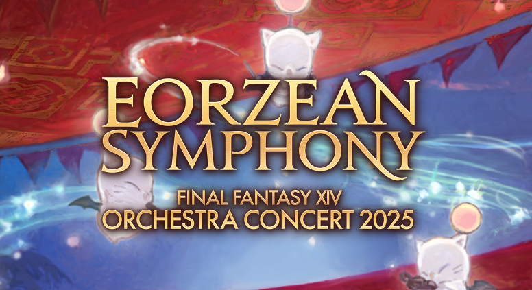 wituoiuywtu's tweet photo. 【FF14】オーケストラコンサート「Eorzean Symphony 2025」が12月27日～28日に開催決定！本日よりプレイヤー先行抽選販売やグッズ予約が開始！ https://t.co/aGBu2GKvUJ #FF14 https://t.co/jVfyUwPqC5