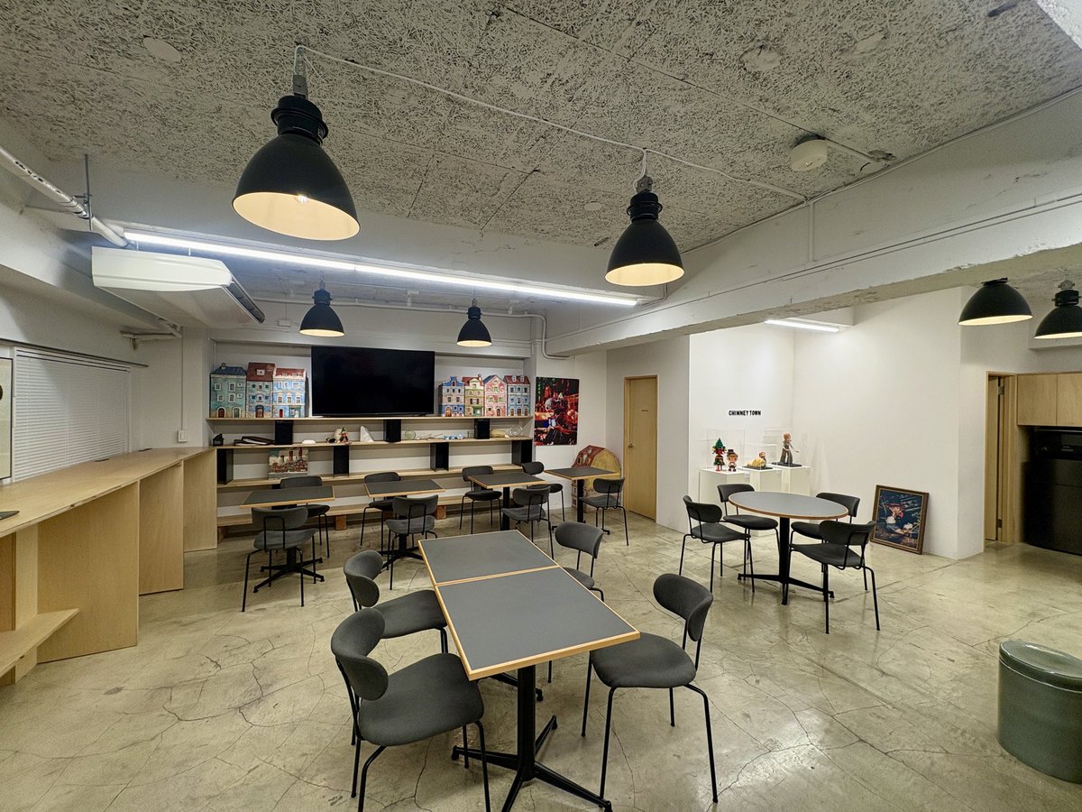 ピカピカオフィス✨