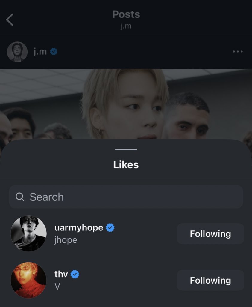 fkubluehouse's tweet image. i have said this before and i will say it again no one loves bts more than bts! 🥹