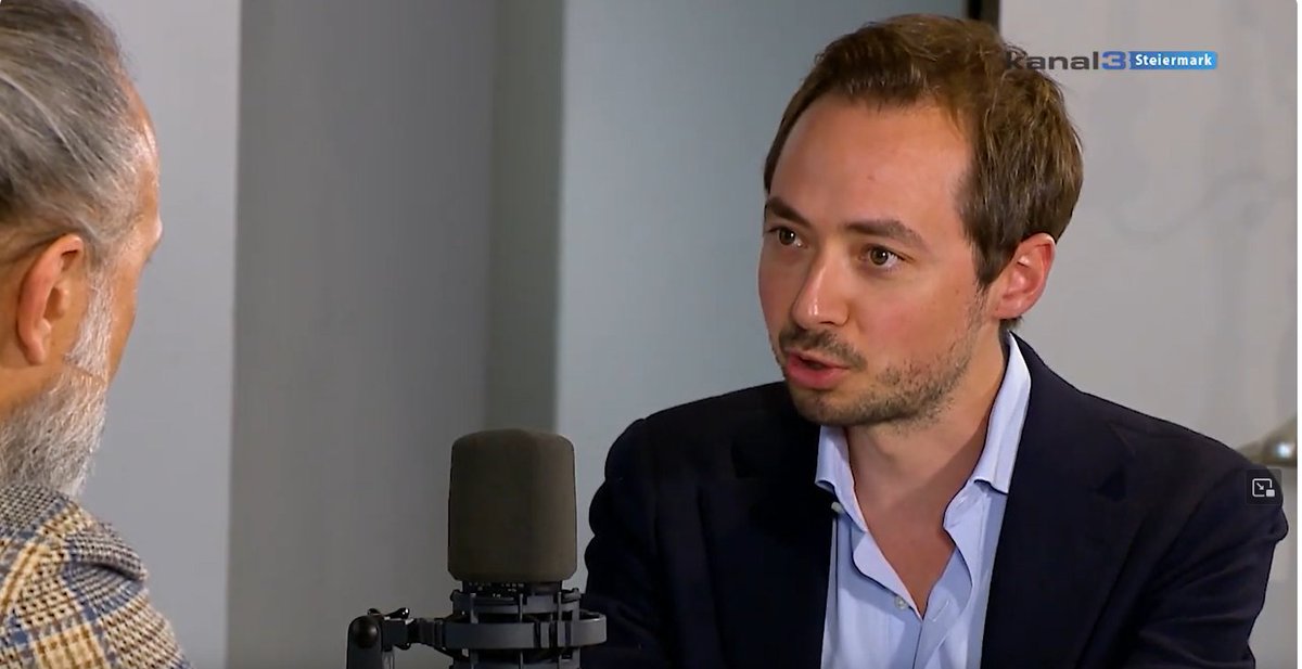 "360° in, um und aus Graz" #Graz #GebaTeppiche #emsdigital #360Grad #Tourismus #Video #Panorama #Erlebnis #virtuell #Radwege #Wanderwege #Infoservice #Agentur #MarkoEltner #Kanal3TV #R9Austria
youtube.com/watch?v=kNyz7O…