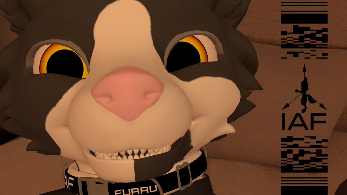i am furru tweet media