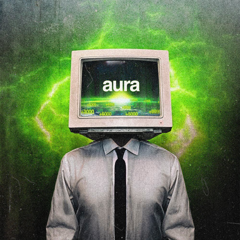 _AnnetteCurtain's tweet image. The only thing you should be watching $aura