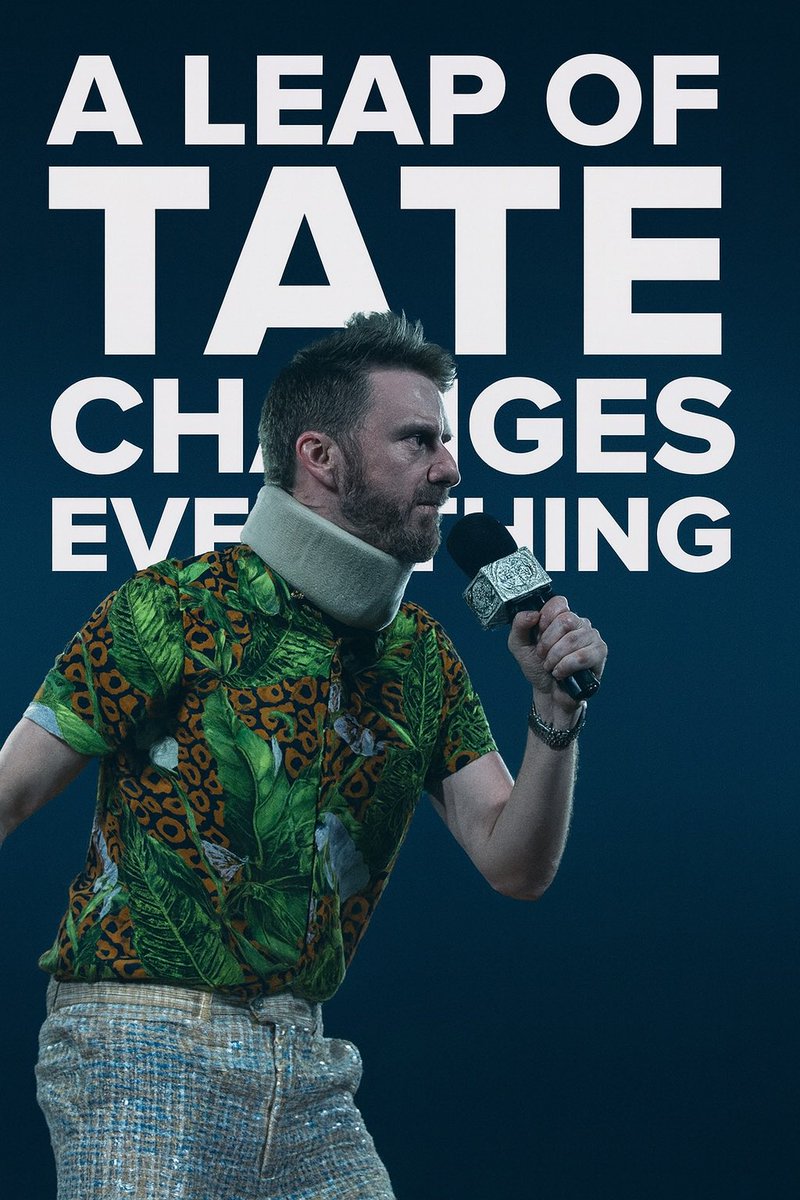 Edward Stewart Tate tweet media