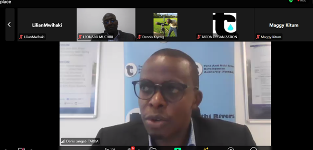 TardaKE's tweet photo. #HAPPENINGNOW: 🌍⚡ WE'RE LIVE! TARDA DEVELOPMENT DIALOGUES – OCTOBER 2025 EDITION ⚡🌍

1:The #DevelopmentDialogues have officially kicked off! Leading voices from @TardaKE, #PlanVivo #KenyaWildlifeConservanciesAssociation, @lukenyaunidig and more are unpacking powerful points! https://t.co/421Tz2QfRs
