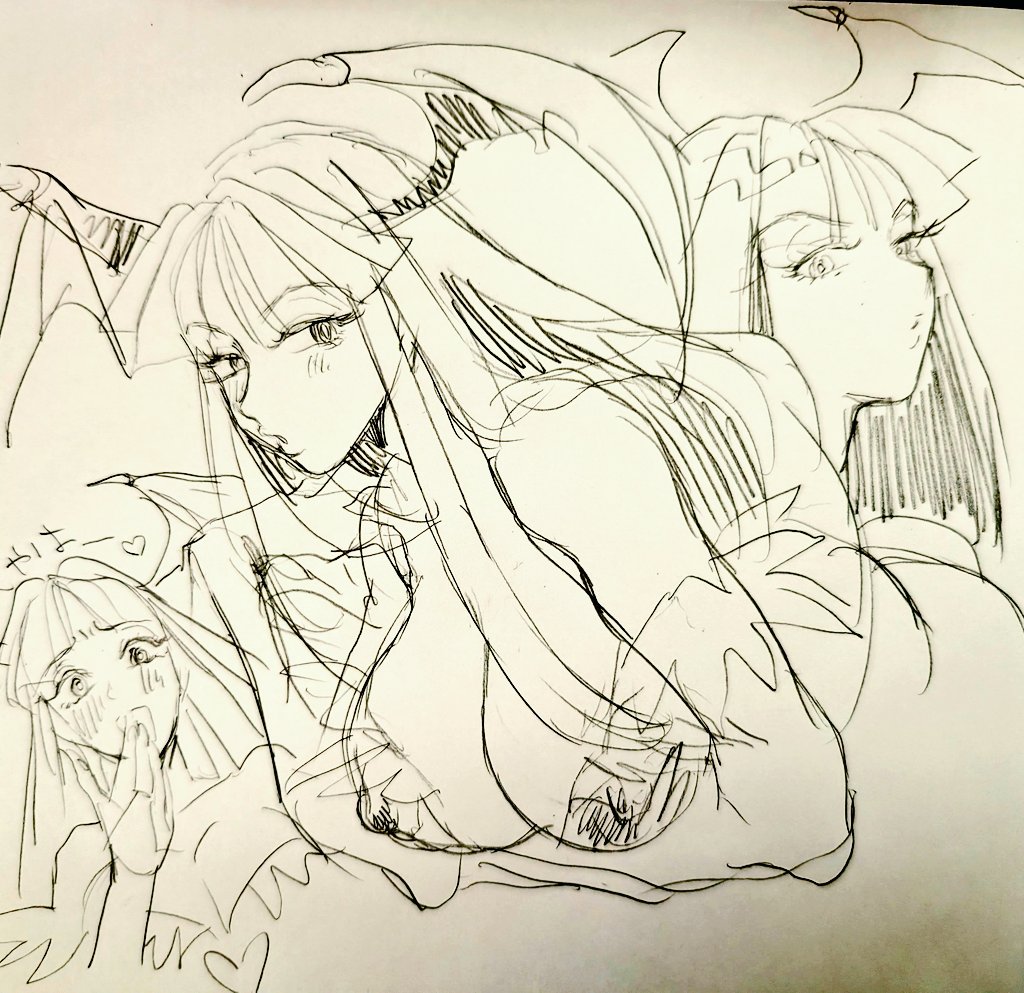その②🦇 