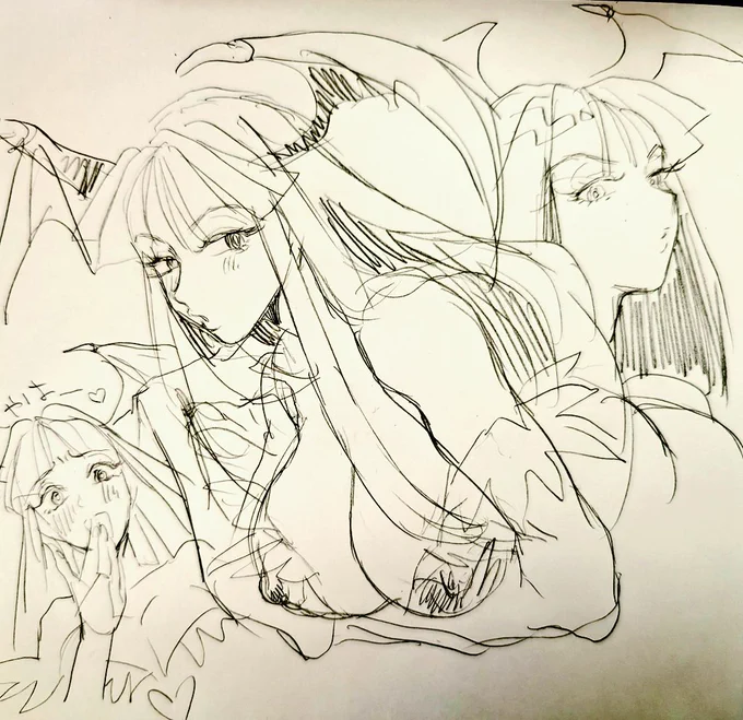 その②🦇 