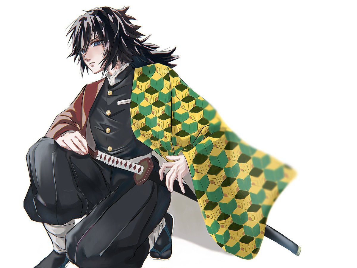 鬼滅の刃冨岡義勇 冨岡 義勇 | ALTER