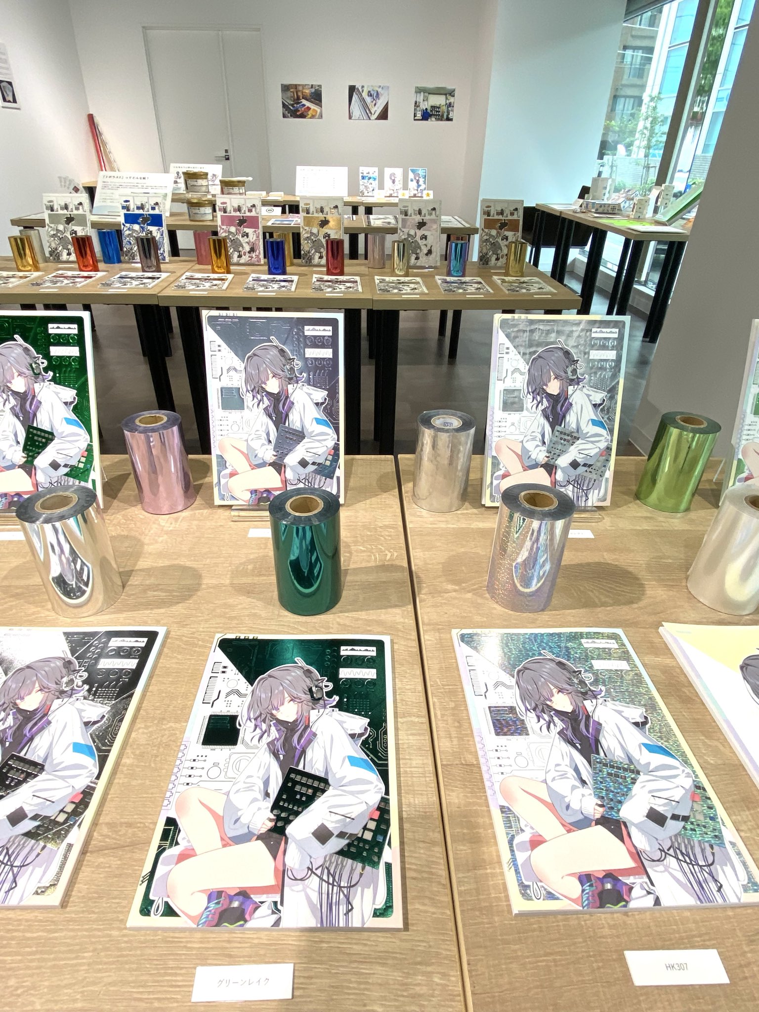 moko様 制作費専用ページ 櫻井マコト🌸せんアカ14【せ36】 on X: 