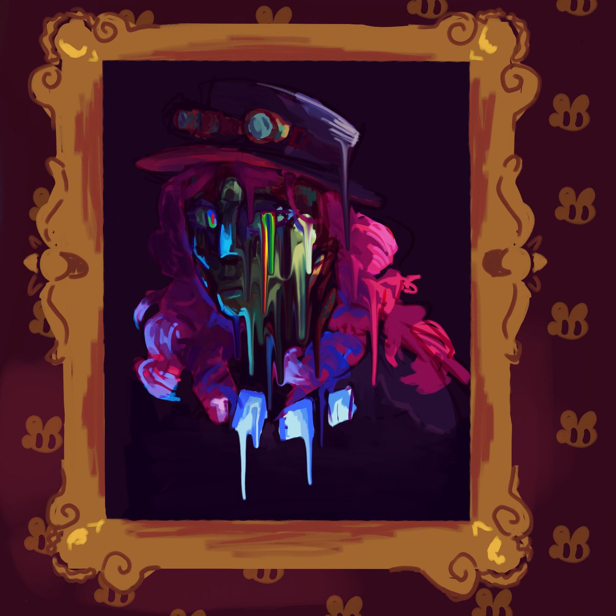 spine 🌒⚙️🦡 misses SPG tweet media