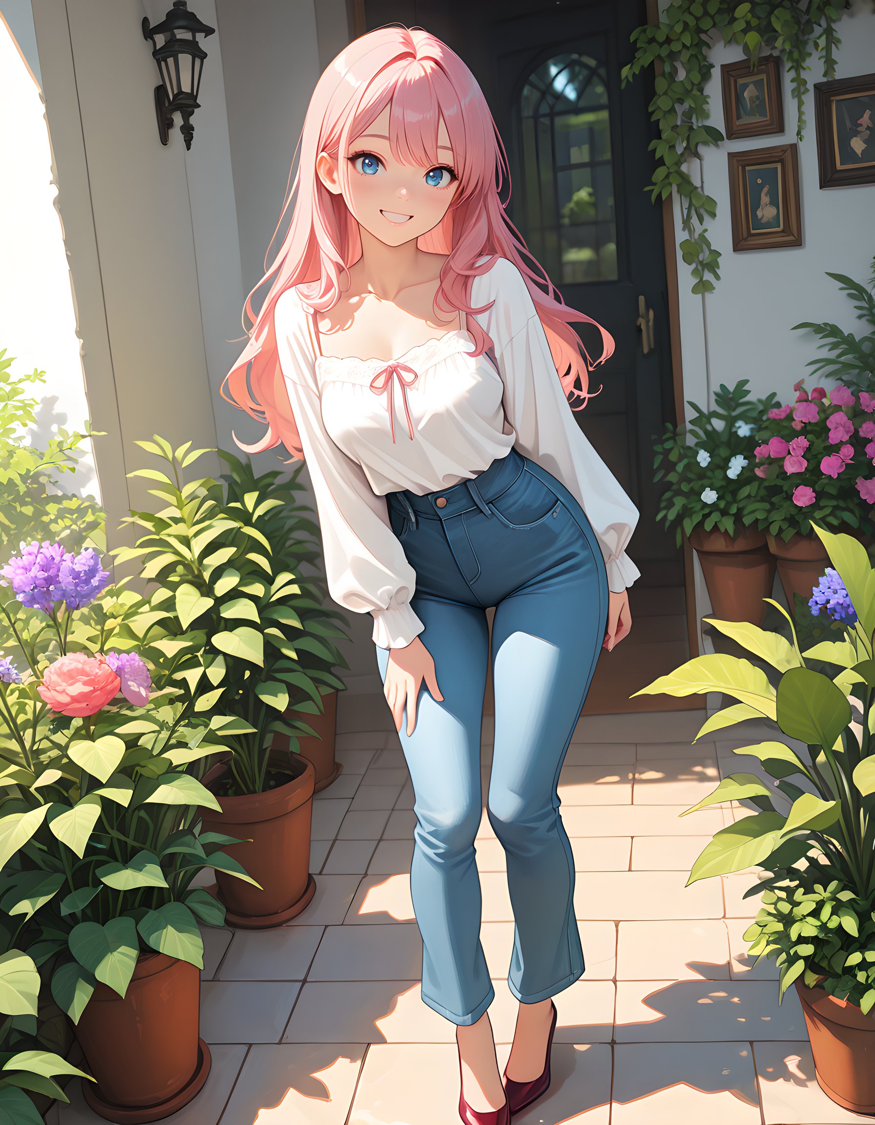 イラストオーダー✩﻿shiro HY (@hy_plus) / X
