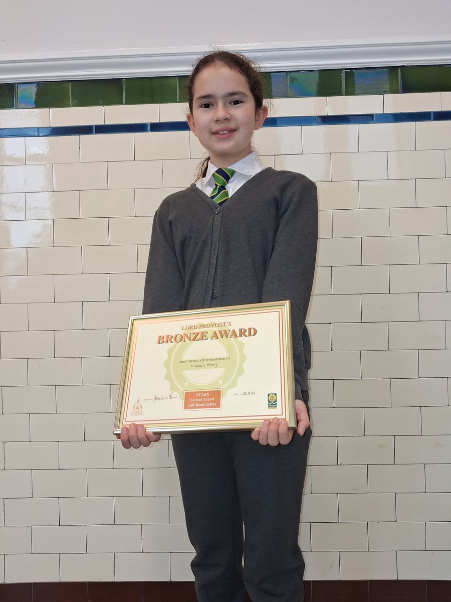 St Conval's Primary tweet media