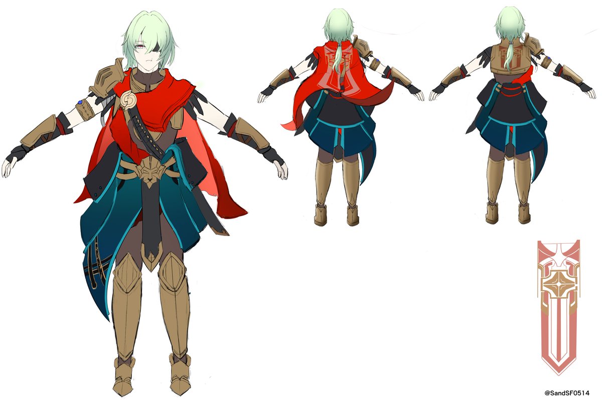 アナイクス - Search / X