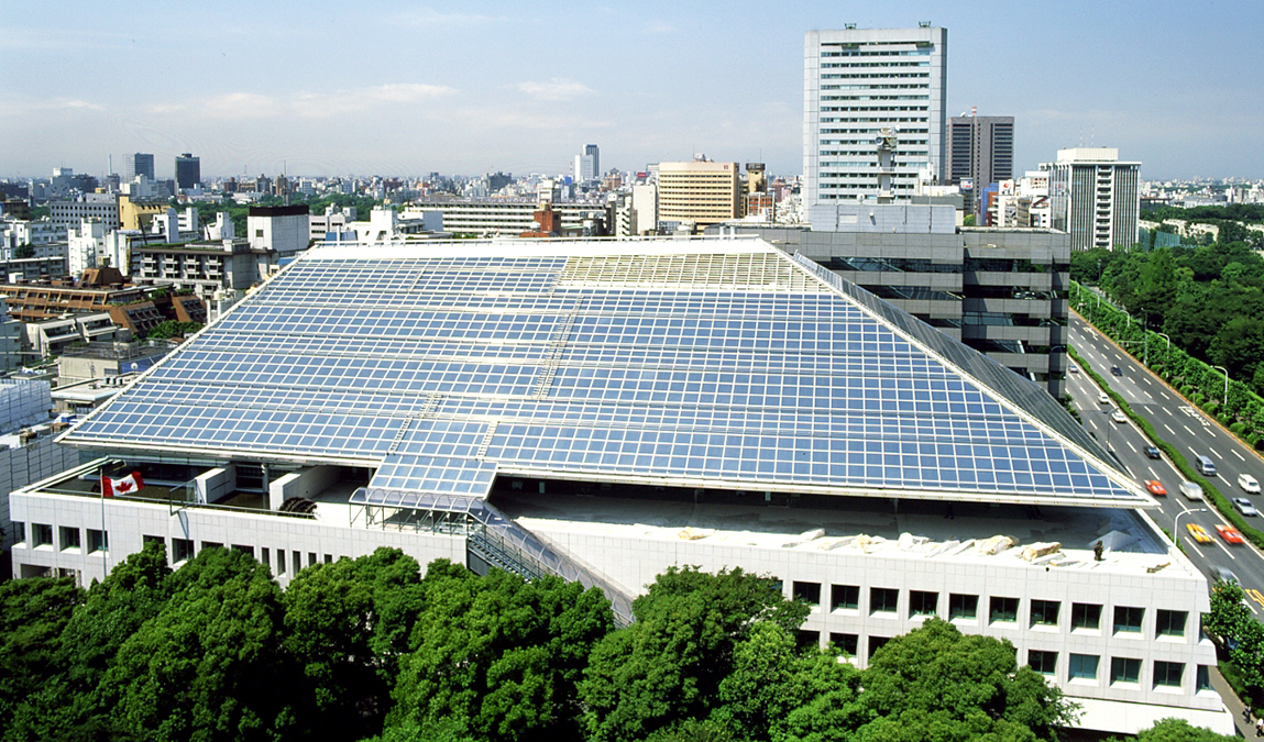 Employment opportunity:

The Embassy of Canada is looking for a Director, Japan – British Columbia.  

Details: ow.ly/goAe50X60BM

Closing date: October 26, 2025 at 23:59 JST