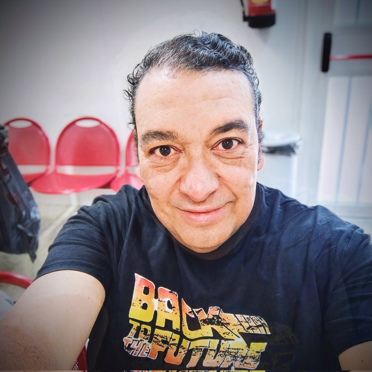 #NuevaFotoDePerfil