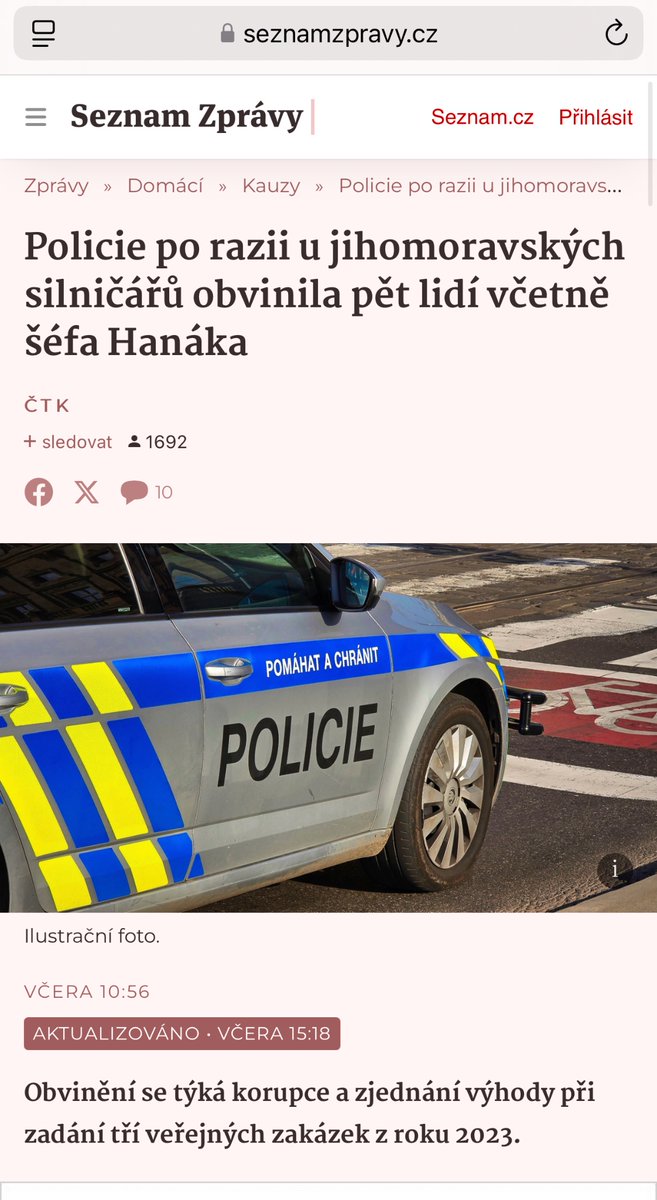Alena Schillerová tweet media