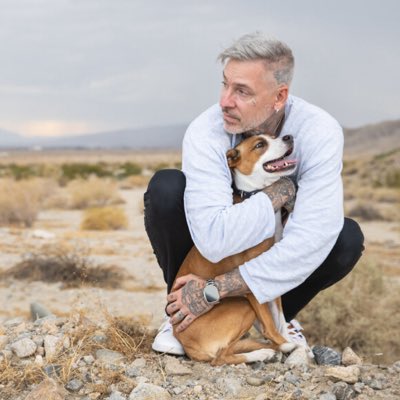 Sonny Von Cleveland tweet media