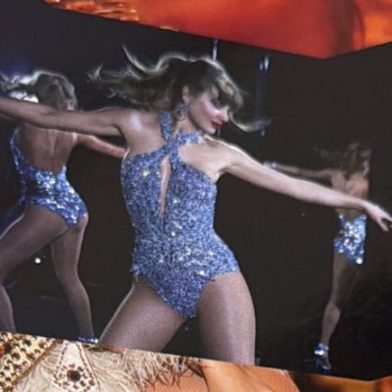 kaia❤️‍🔥 tweet media