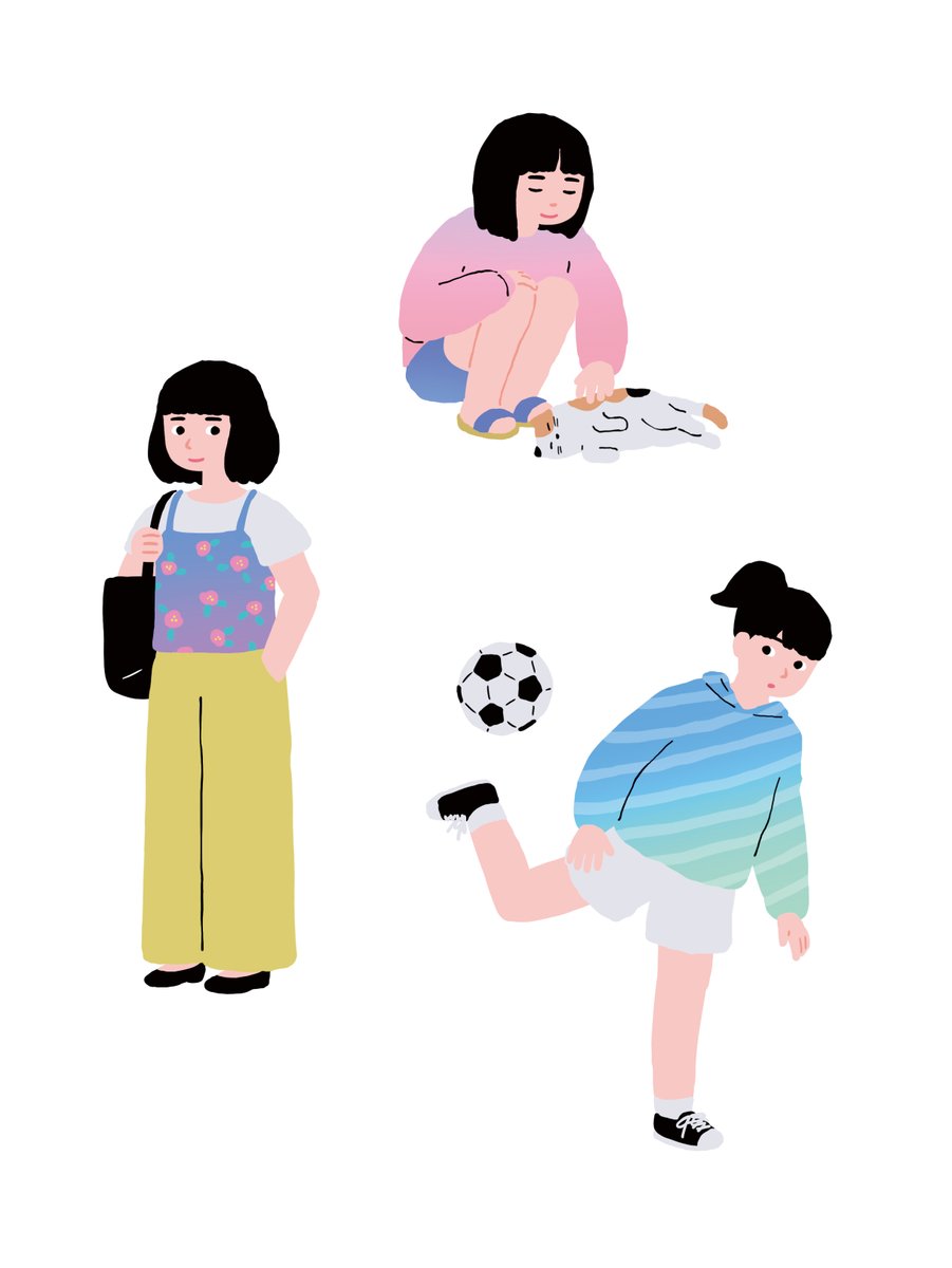 h19250007's tweet photo. 女性 3

#illustration #art #일러스트 #插图 #イラストレーション #イラスト #女性イラスト #人物イラスト https://t.co/66MYNI85UK