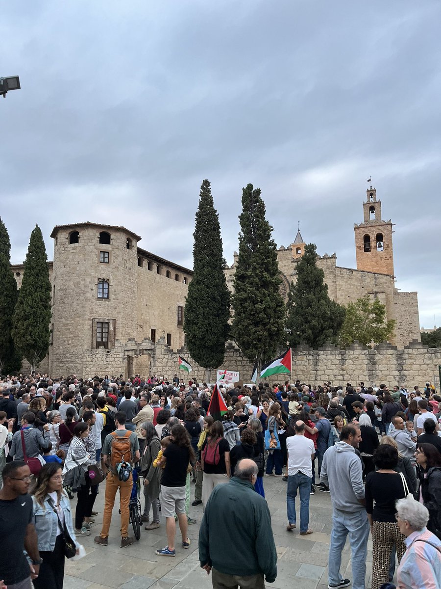 Pere Soler Artalejo tweet media