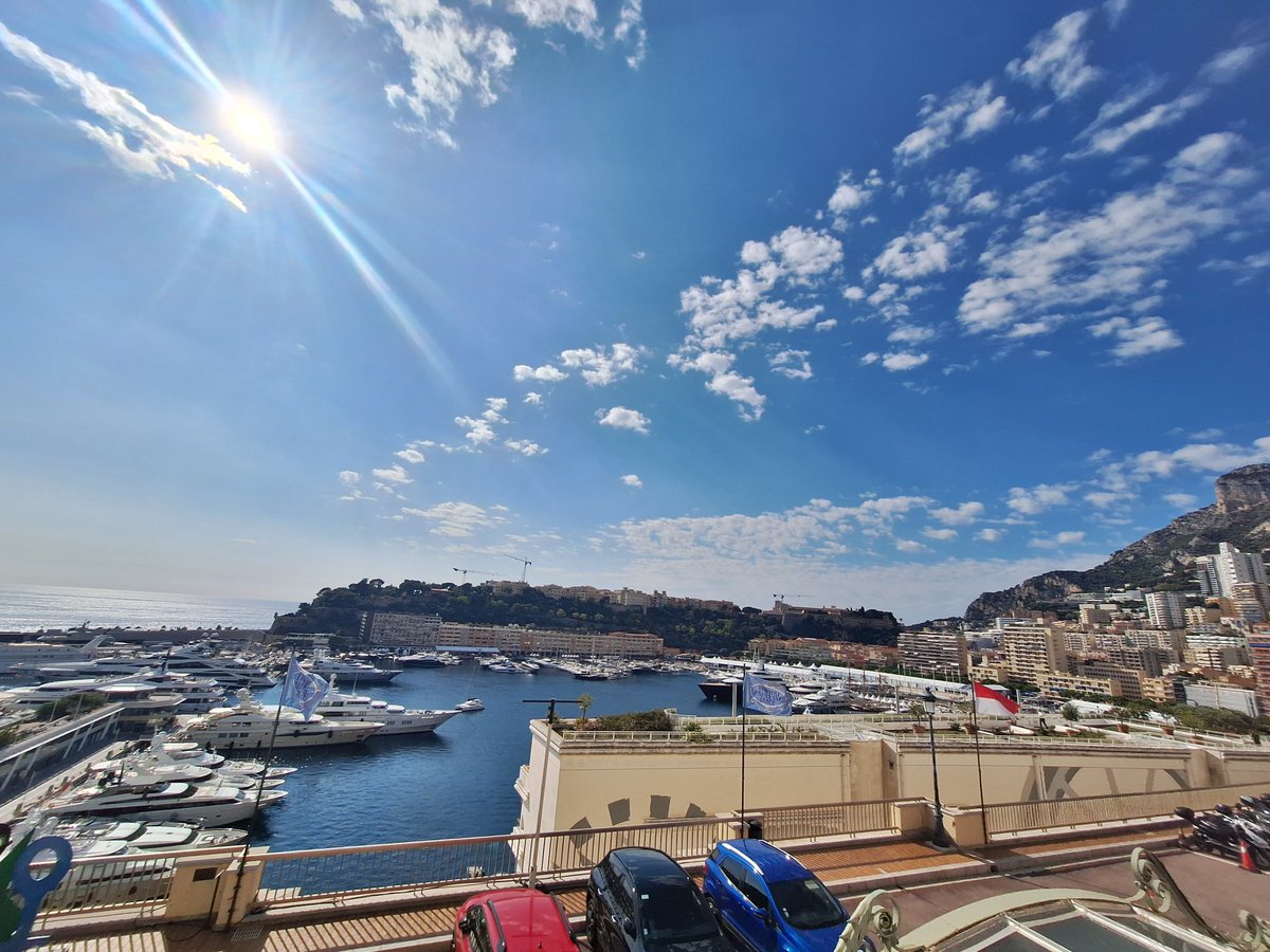 Iukefourth's tweet photo. Monaco away or whatever https://t.co/xzGABpB3mD