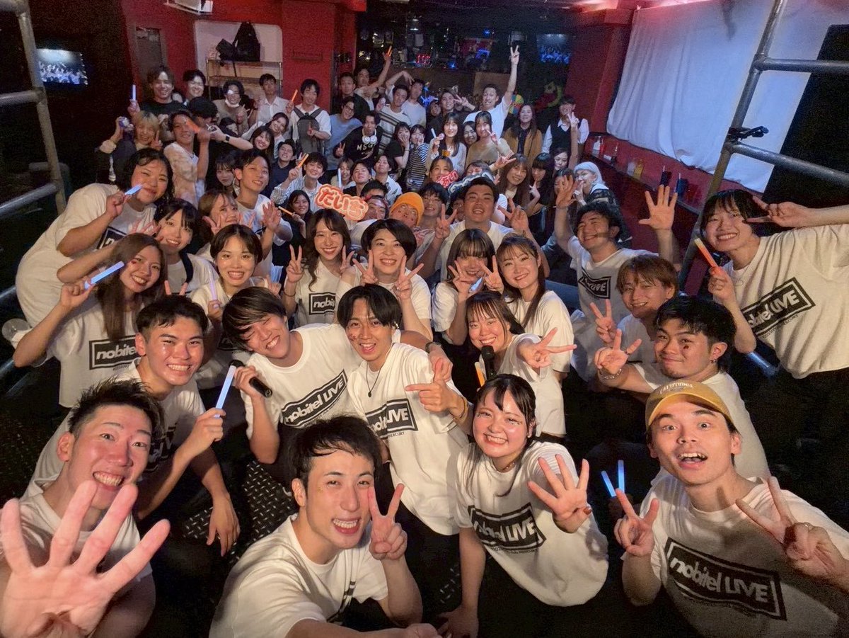 西島 tweet media