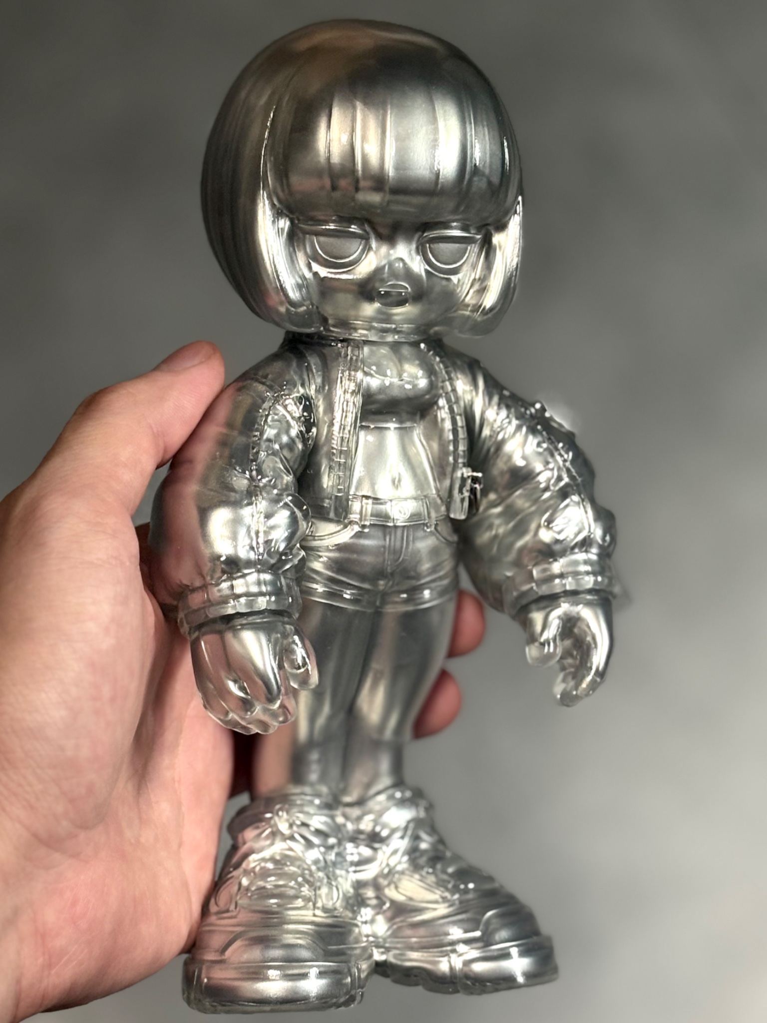 【今だけ】emDASHxSNKRDUNK Soft VinylToy 今だけ】emDASHxSNKRDUNK Soft VinylToy 今だけ