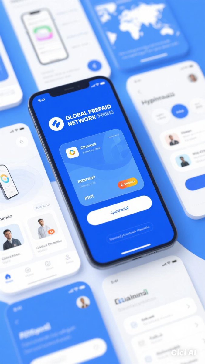 winwhayne1's tweet image. ✨&quot;One Network. Infinite Access.&quot;✨
All your prepaid needs in one secure, Shariah-compliant platform. Simple. Global. Reliable. 🌍✨
#GlobalPrepaid #InfiniteAccess #HalalDigital
👇
sidrastart.com/project/d14456…

@JustYuki2001