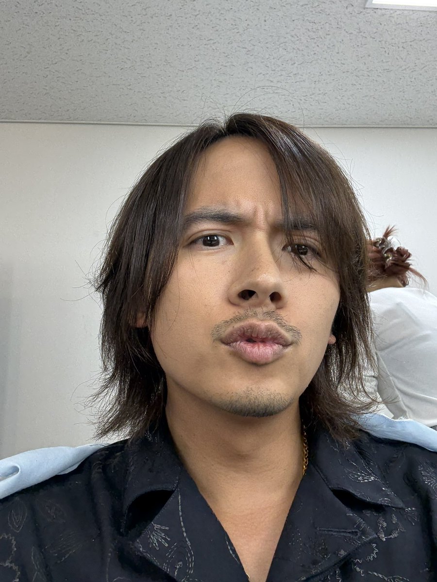 ドラゴン細井 (@dragonhosoi) / Posts / X