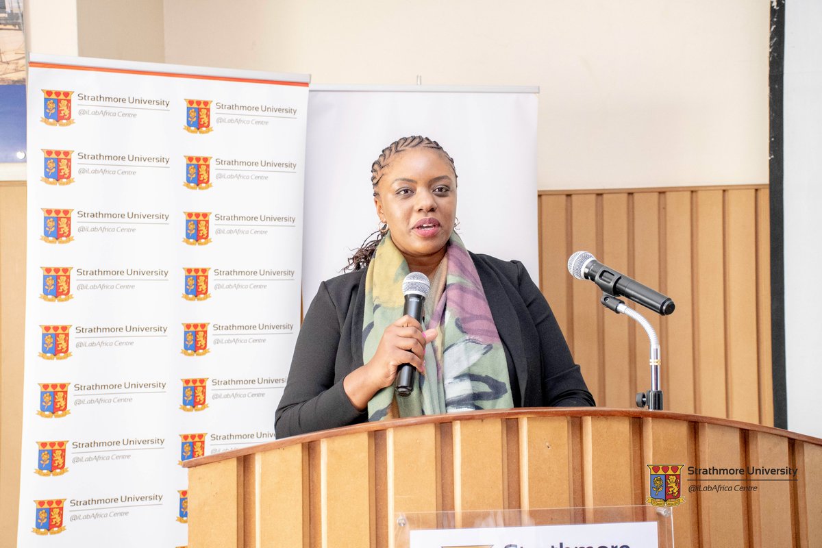 iLabAfrica's tweet image. “Behind every smartphone or microphone may be someone risking their life mining rare earths. Ethical supply chains matter as much as clean code.”

#EthicalTech #CircularEconomy #GreenTechHackathon2025 #TechForGood #KenyaInnovation #Kenya @OracleAcademy