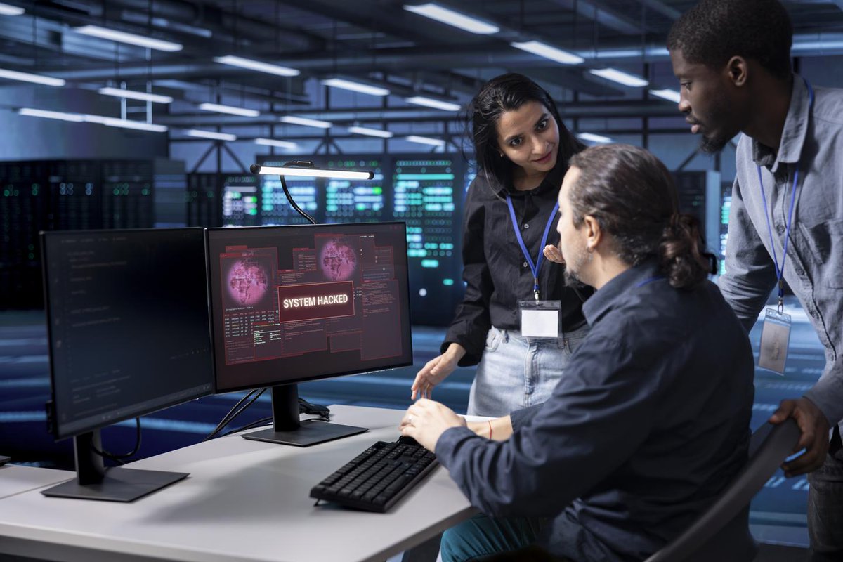 cybercommandllc's tweet image. Tech headaches? Scattered service providers? Cybersecurity gaps? It’s time to bring everything under one roof. Cyber Command offers all-in-one IT services built for growing Orlando companies.
Whether you need a fully Managed IT Departme...
cybercommand.com/co-managed-it