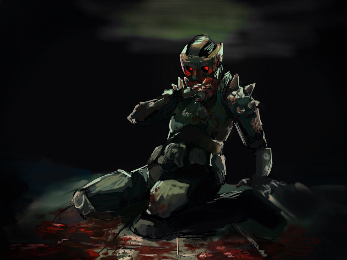 spine 🌒⚙️🦡 misses SPG tweet media